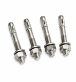 SORMAT S-KAH+ OPTION 1, LÄNGD 72mm, EXPANDERBULT SYRAFAST