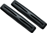 Fenderlist PRO 2-pack med aluminiumfästen och rostfria skruvar