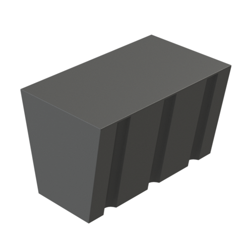 Brygg flytblock 300 liter