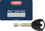 Hänglås - ABUS GRANIT™ 37/55 Sea & Snow