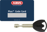 Hänglås - ABUS GRANIT™ 37/55 Sea & Snow