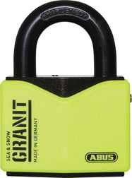 Hänglås - ABUS GRANIT™ 37/55 Sea & Snow