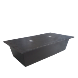 AP-BLOCK Rotationsgjutet Svenska Flytblock