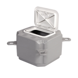 Candock förvaringskub