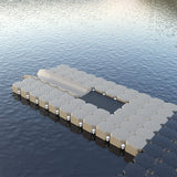 Candock båtramp-båtlift-torrdocka - med 7 års garanti