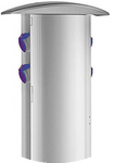 Belysningsstolpe Tallykey T6