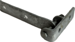 Landgångsbeslag