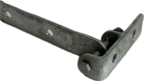 Landgångsbeslag