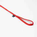fenderlina från Polyropes i färg röd