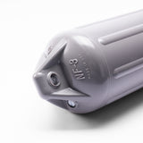 Vit fender NF Polyropes