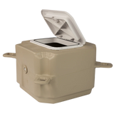 Candock förvaringskub