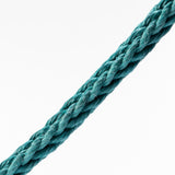 vinnd pro 12 flatad från Polropes förtöjning och arbete ombord